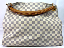 Louis vuitton damier azur - louis,