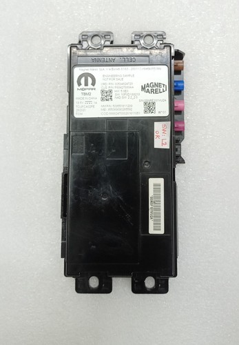 Magnete marelli scatola - magnete, di