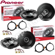 Kit 4 Casse Altoparlanti