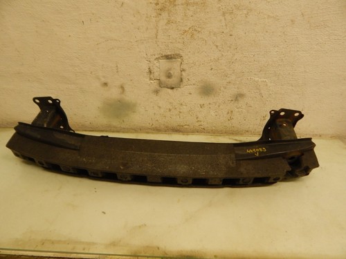 Supporto paraurti traverso - supporto, vw