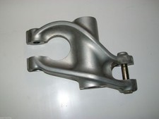 Ducati Monster S4 916 leva