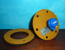 Systron Donner DBB-275 montaggio a flangia sezione guida d'onda WR-15 50-75 GHz ottime condizioni