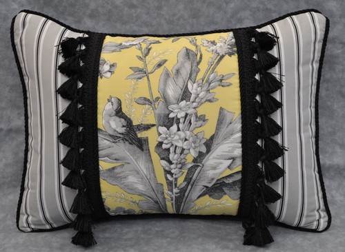 Cuscino realizzato con ralph - realizzato,