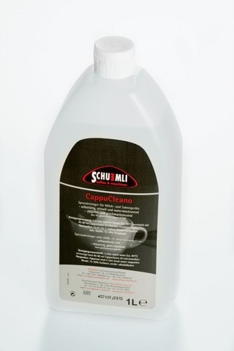 Cappucleano pulitore latte - 1l,