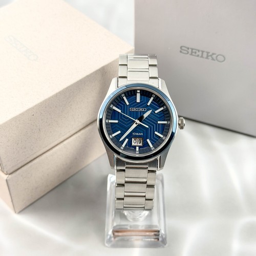 Orologio seiko essentials - orologio,