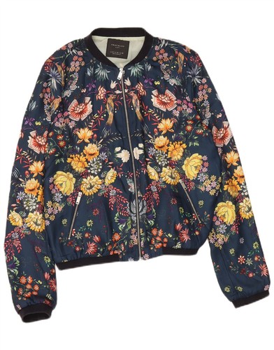 Giacca bomber zara donna - giacca,