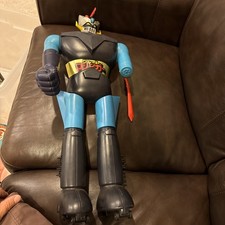 1970s Vintage Original Shogun