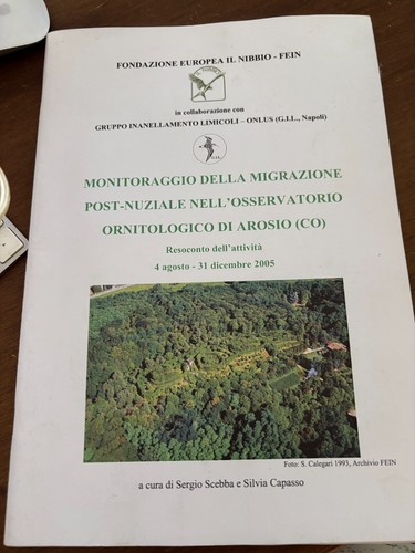 Monitoraggio della migrazione - monitoraggio,