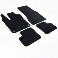 Tappetini per smart forfour - tappetini,