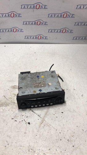 Autoradio per peugeot 207 - 207, 1°