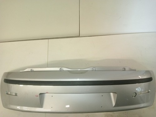 Paraurti posteriore per fiat - paraurti,