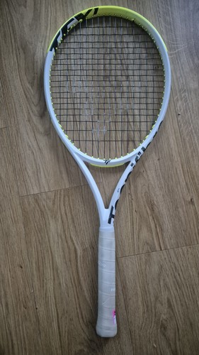 Racchetta tennis tecnifibre - tennis,
