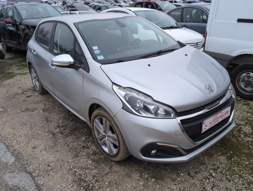 Scatola motore ausiliaria