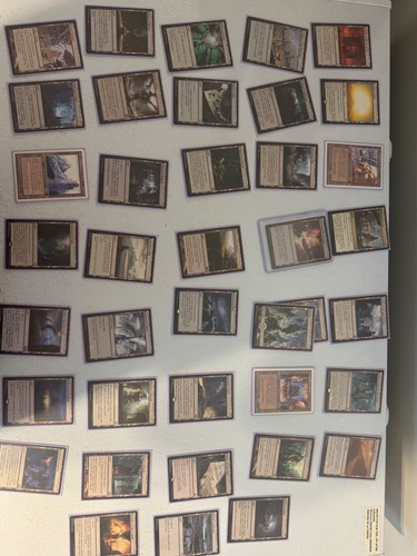 Mazzo mtg eldrazi commander - mazzo,