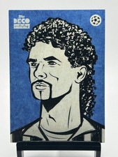 2025-26 Topps Deco UEFA Club