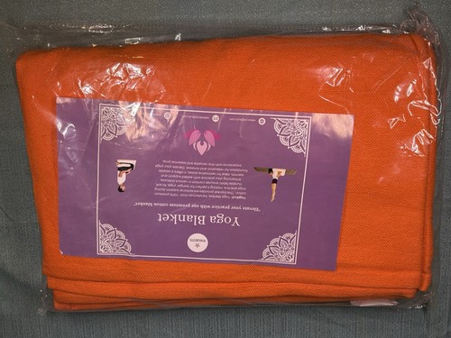Coperta yogicuti premium 100 - yogicuti, 100%