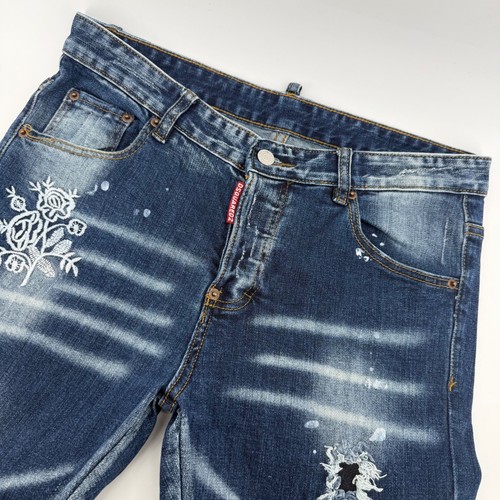Dsquared2 classic kenny jeans - dsquared2,