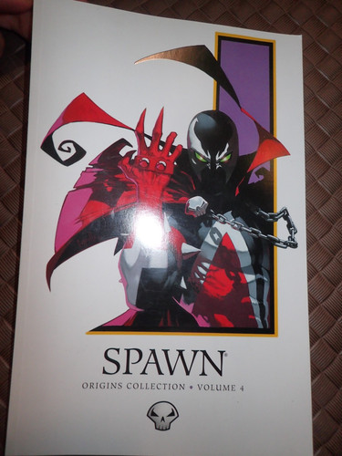 Spawn origins collection - origins,