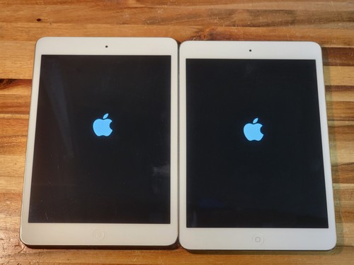 Lotto apple ipad - 2, mini