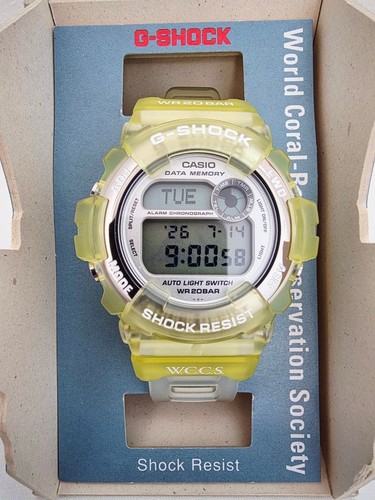 Casio articolo shock - articolo, g