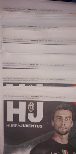 Hurra juventus - hurra,