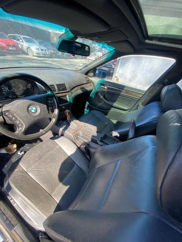 Volante bmw serie e46 - volante, 3