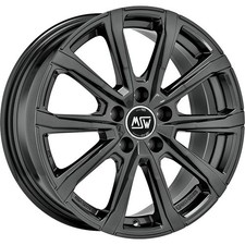 CERCHIO IN LEGA PER VOLKSWAGEN