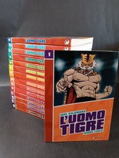 serie completa MANGA