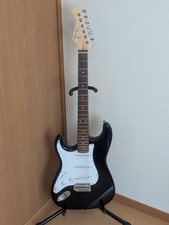 Bacchus BST-1R Stratocaster