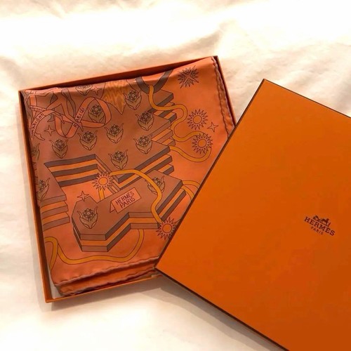 Sciarpa hermes carr wash - sciarpa,