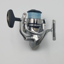Mulinello da Pesca Shimano 19