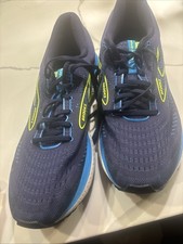 brooks glicerina Gts 19 blu