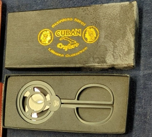Cuban crafters revolutionary - cuban,