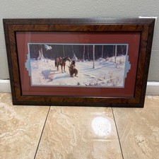 Gary Carter stampa arte