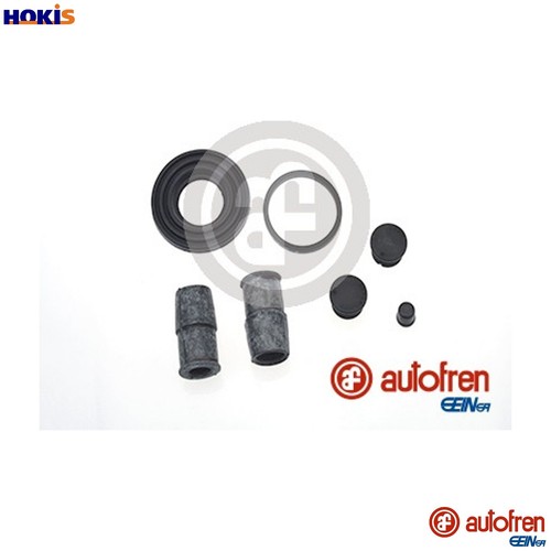 Kit riparazione pinza - riparazione,