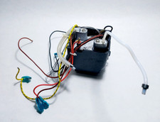 CALDAIA resistenza macchina