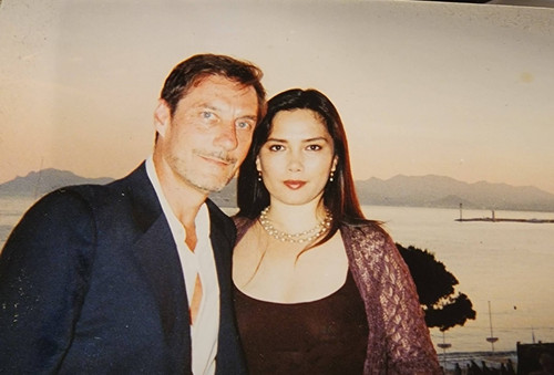 Foto personali originali - foto,