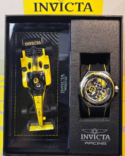 Invicta special edition - invicta,