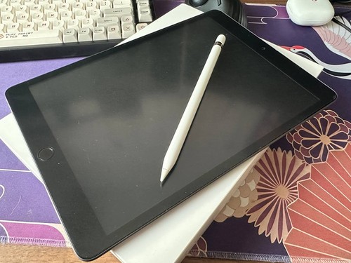 Apple ipad gen 64gb - apple, 9a