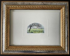 Quadro con cornice - misura 18x23 - copia 115/150