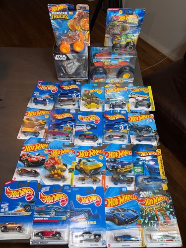Hot wheels super bundle - wheels.,