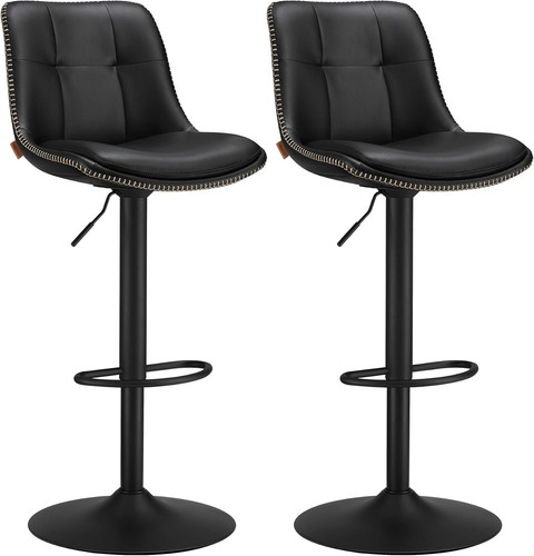 Set sgabelli da bar - 2,