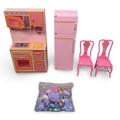 Vintage 1987 mattel barbie - vintage,
