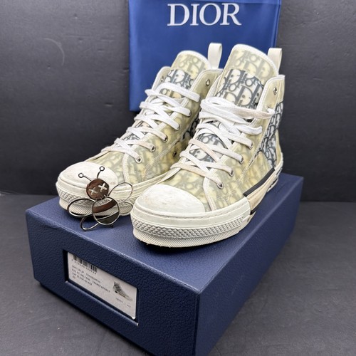 Sneakers alte christian dior - alte,