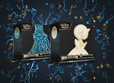 Pokemon - Mega Evolution 💎