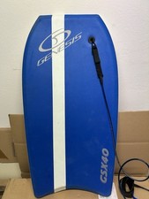Bodyboard Genesis GSX40 con
