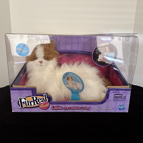 Nuovo hasbro furreal friends - hasbro,