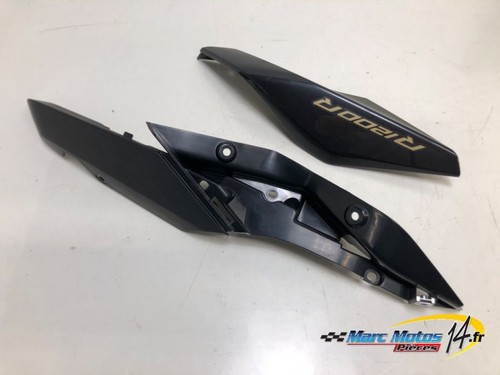 Cache lateral droit bmw - lateral, r1200r