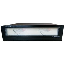 Pannello MC-2100 MKII