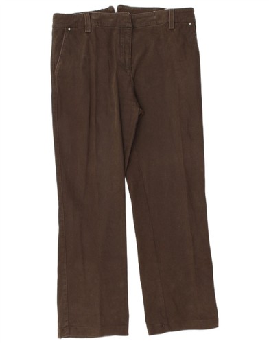 Pantalone chino uomo dritto